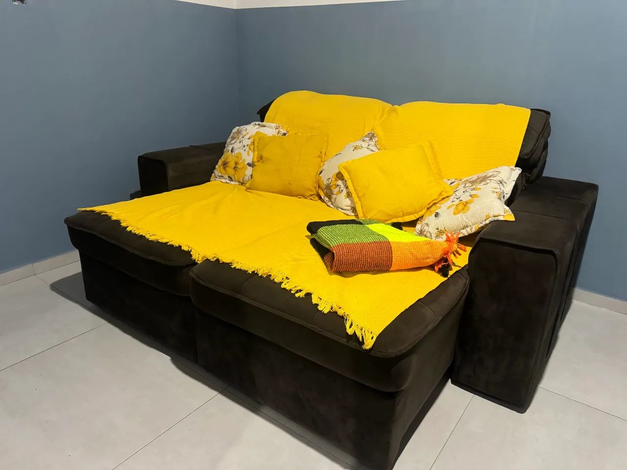 Sofá confortável  - Foto 3