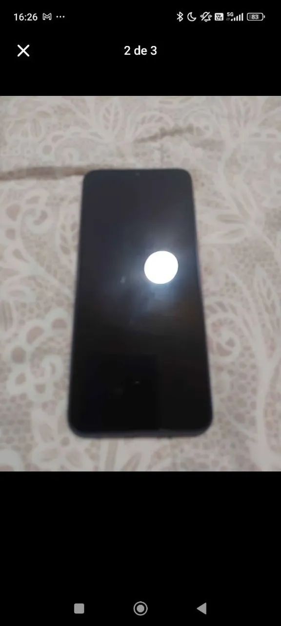 Celular xiaomi 9  - Foto 3
