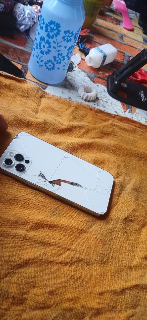 iphone 12 pro - Foto 5