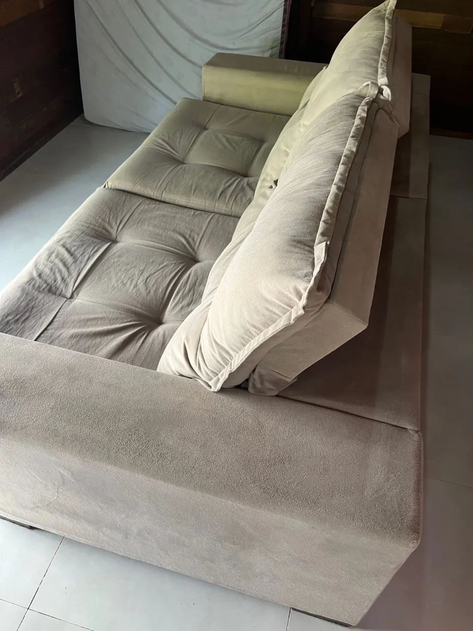 Vende Sofá  - Foto 3