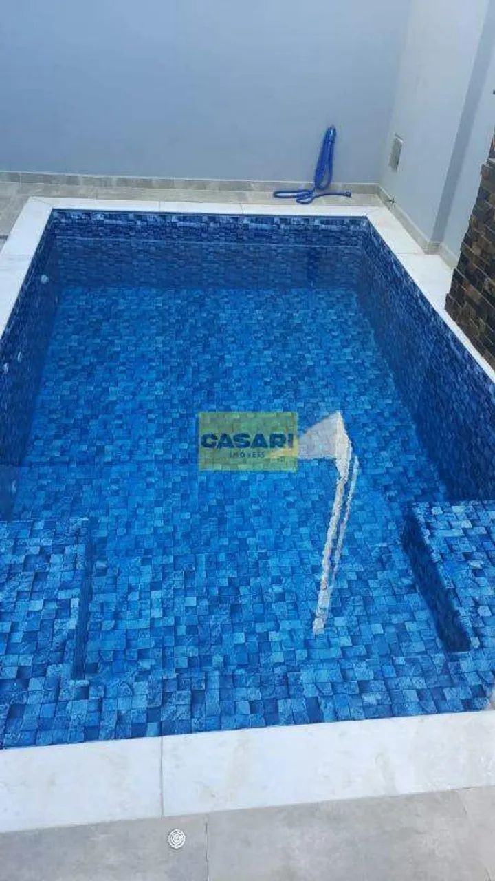 Casa 3 dorm. com piscina - Cerquilho - Foto 2
