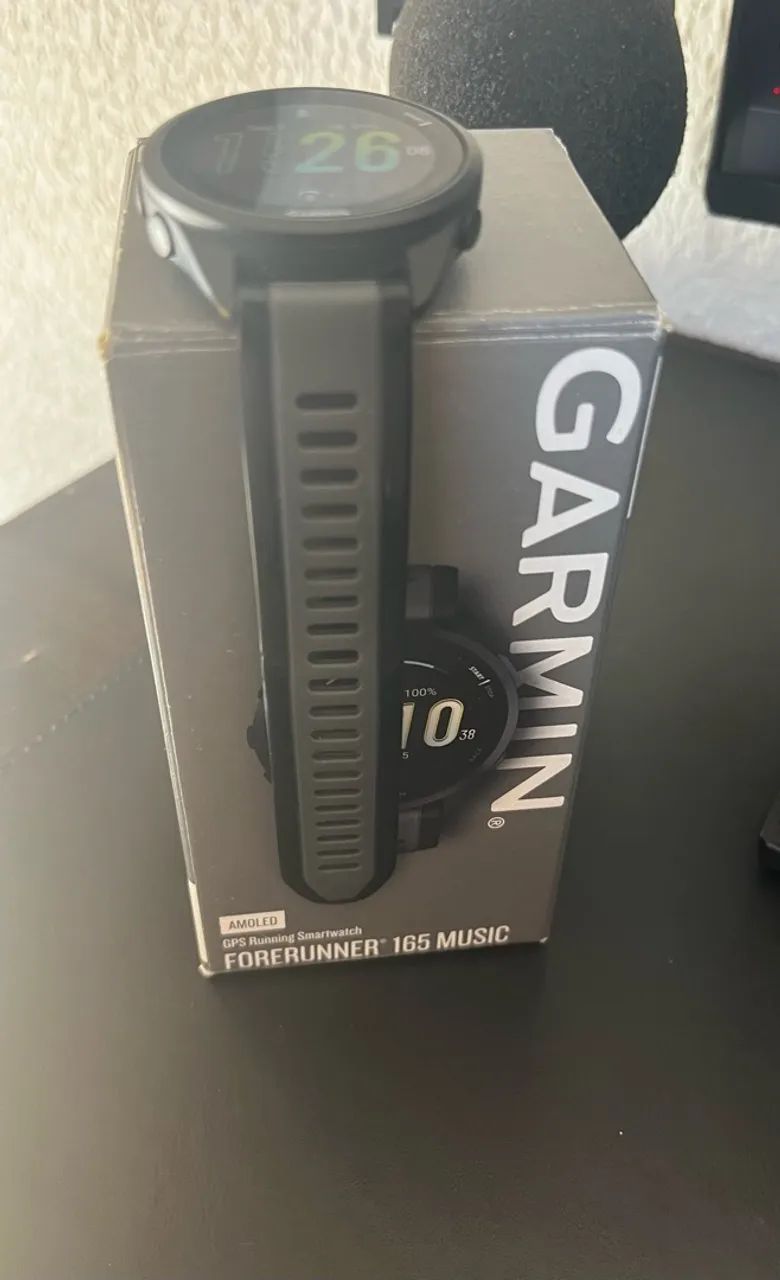 Garmin Forerunner 165 MUSIC - Foto 4