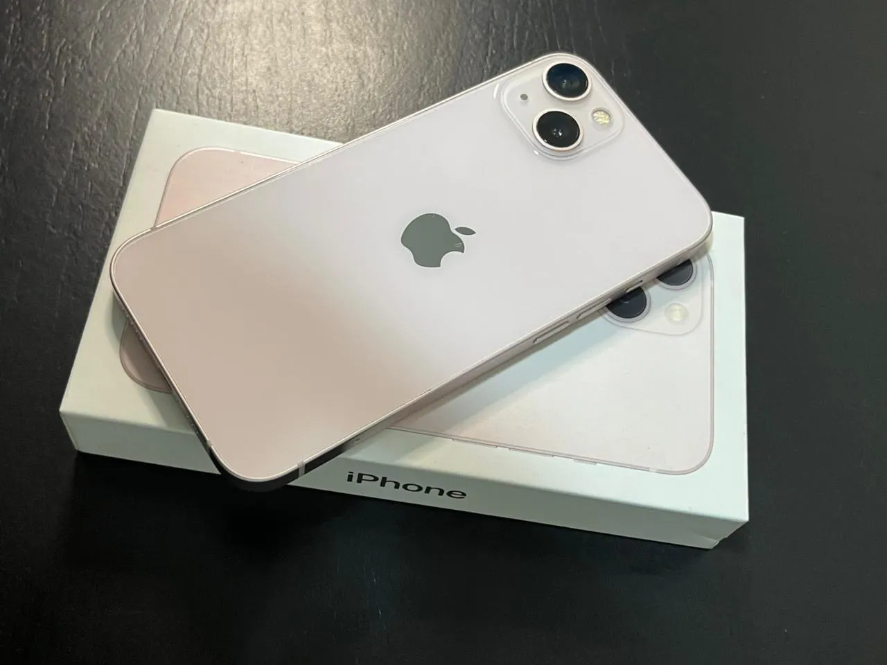 iPhone 13 256gb - Celulares e Smartphones - Jardim Santa Inês