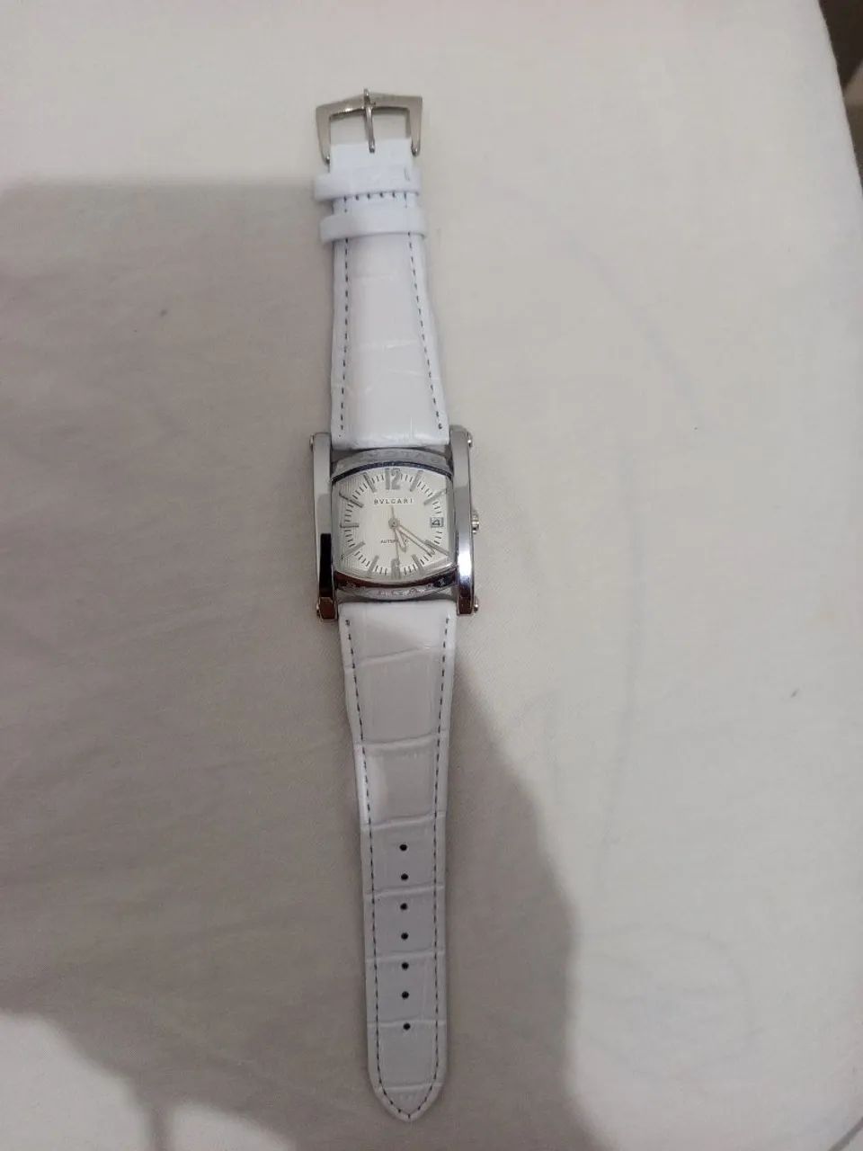 Relógio Bulgari feminino  - Foto 5