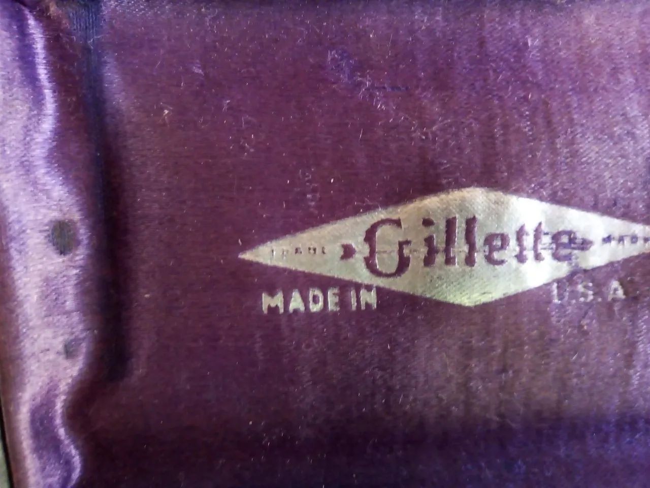 Aparelho de barba Gillette  - Foto 4