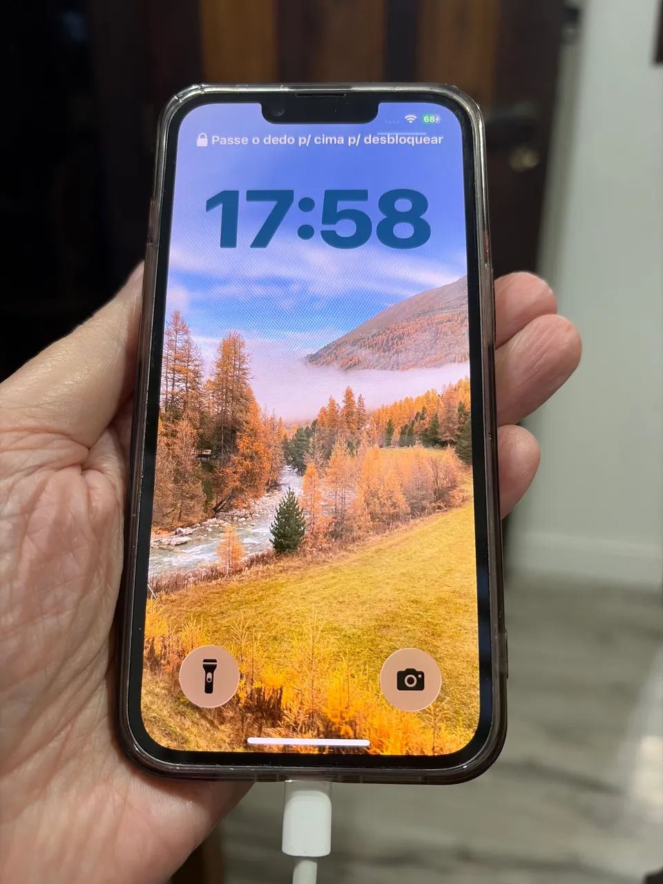 Vendo iPhone 14 