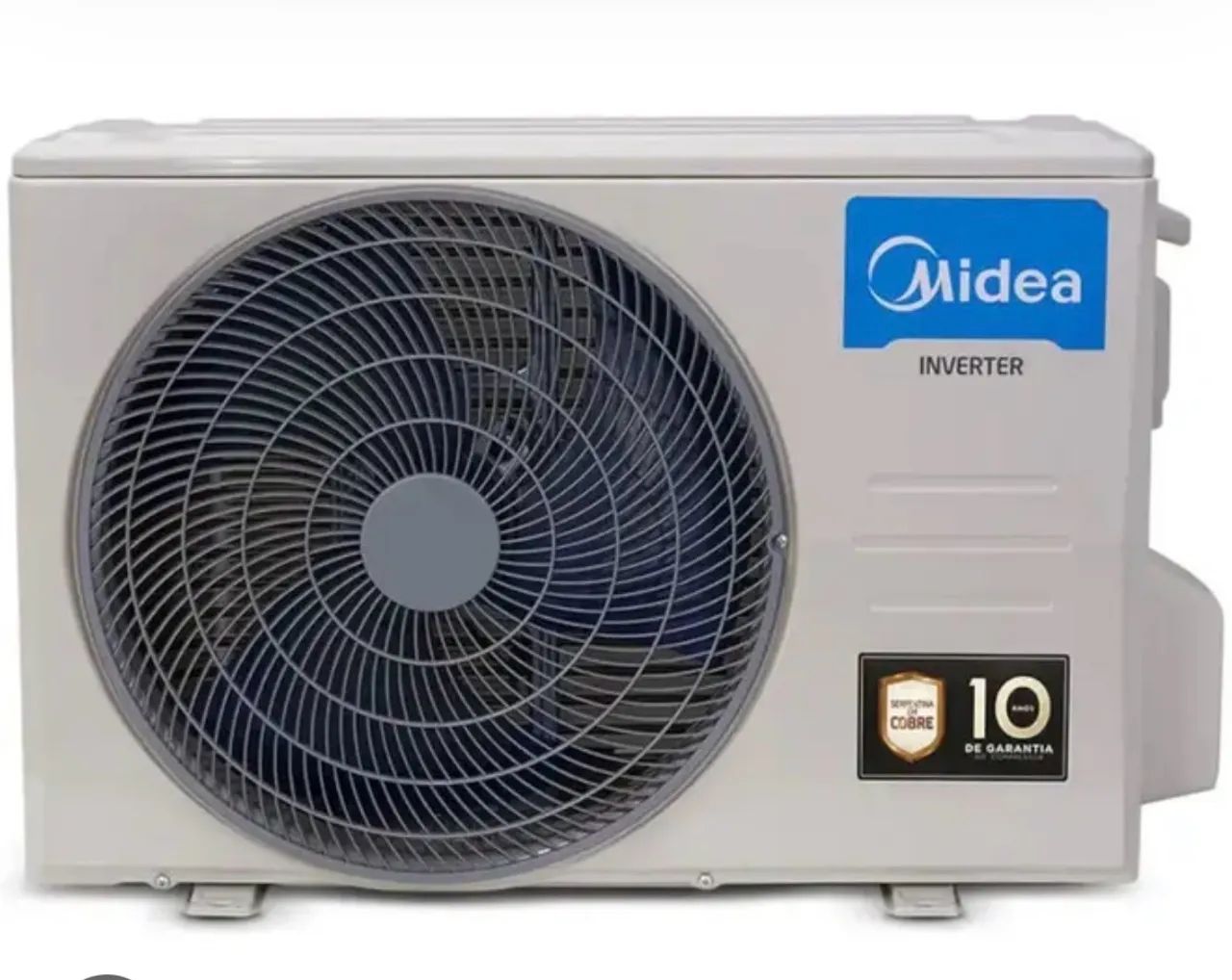 Ar condicionado 24000 Btu  - Foto 2