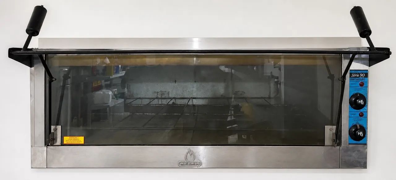 Forno elétrico - Foto 2