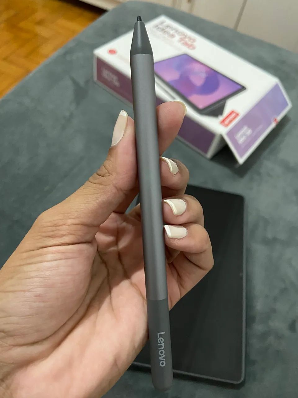 Tablet Lenovo Idea Tab - Foto 5