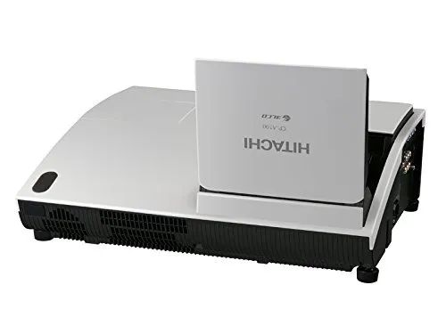 Projetor Hitachi CP A100