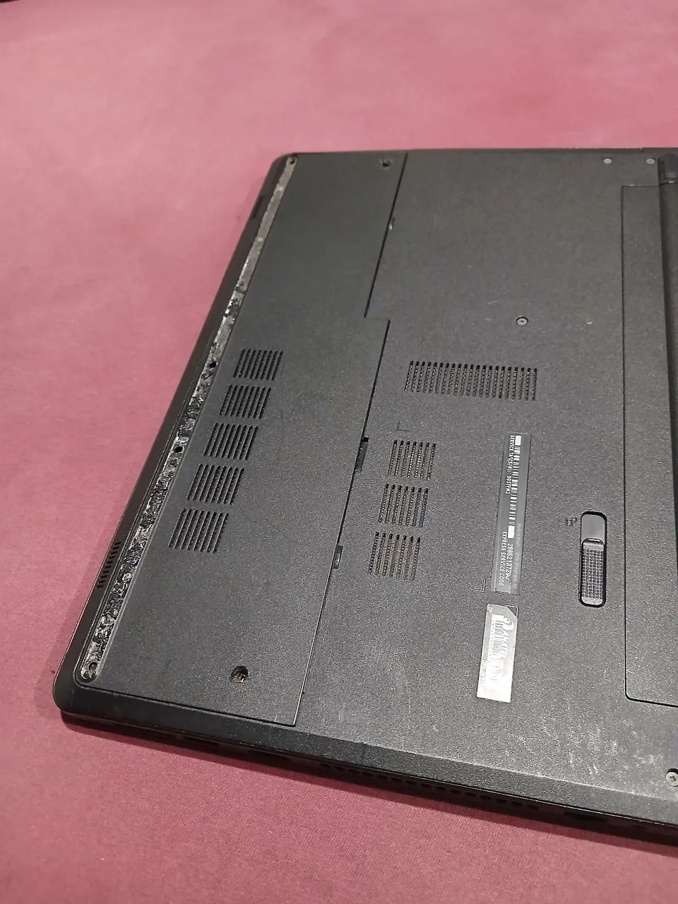 Notebook dell - Foto 2