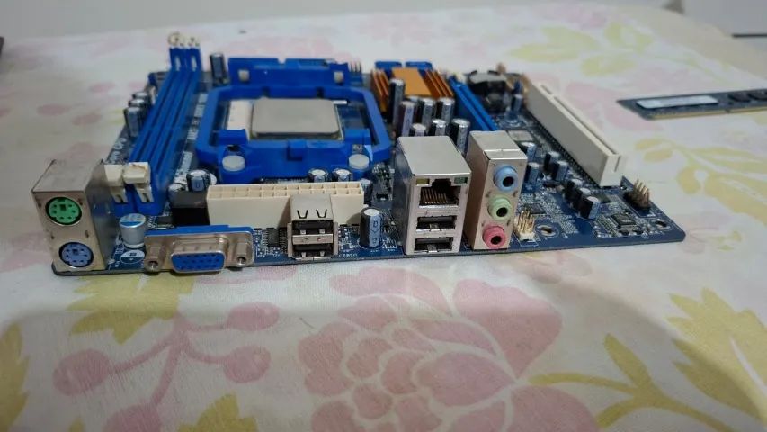 Kit AMD Phenom II - Foto 3