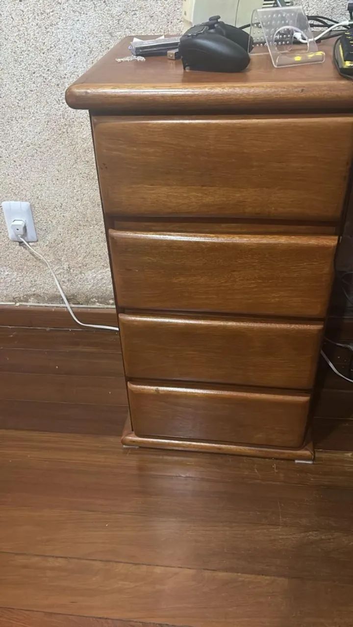 Escrivaninha de canto - Foto 3