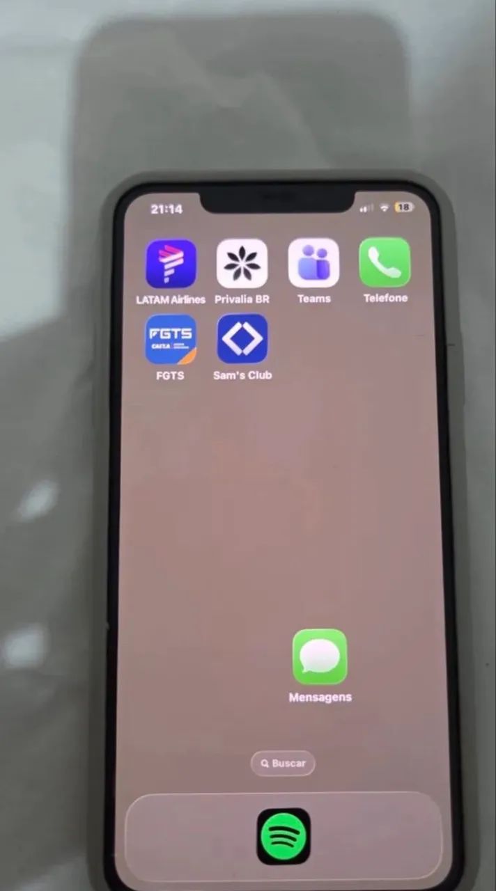 Vendo celular iPhone 11 Pro Max 256g  - Foto 3