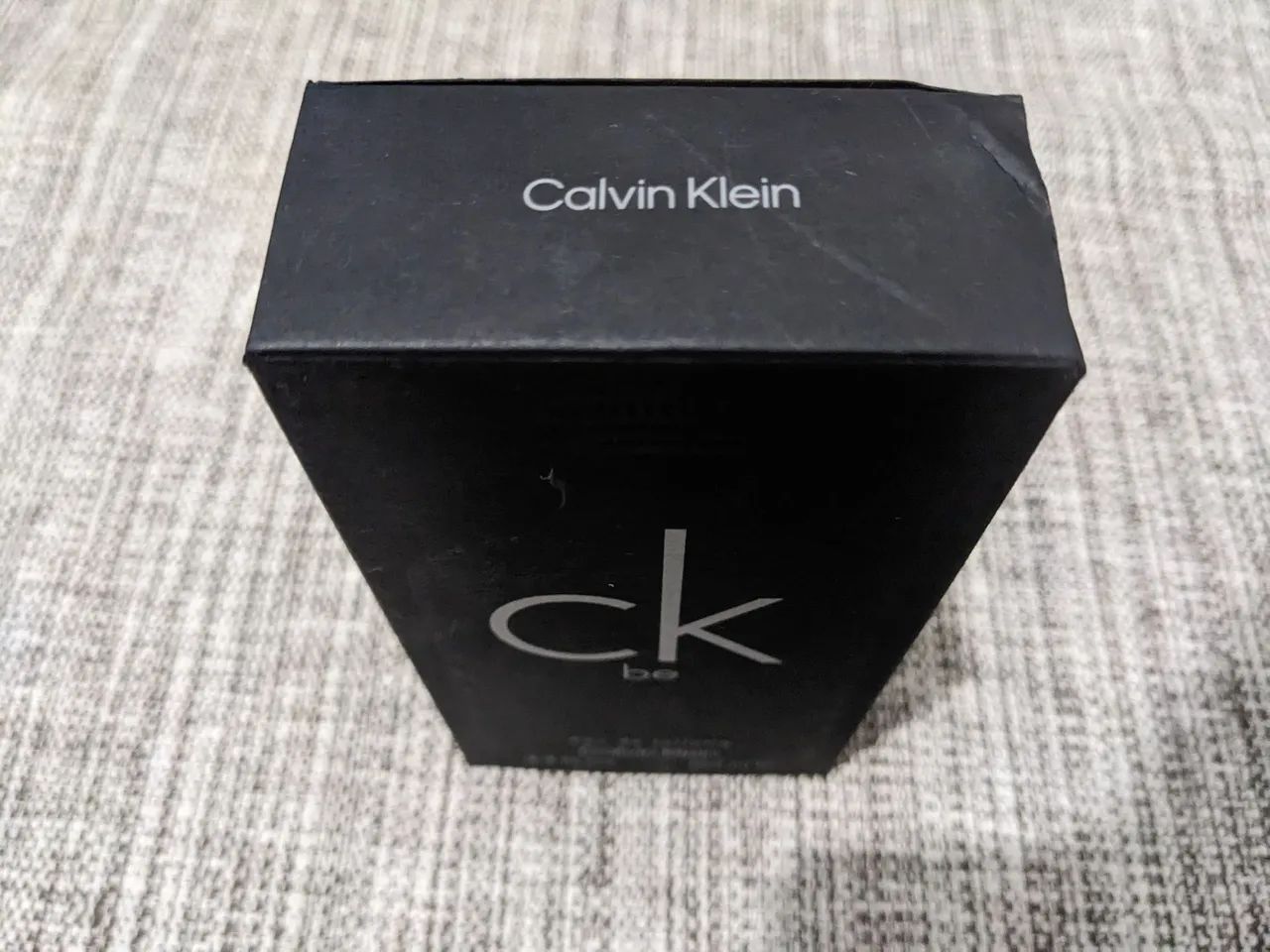 Perfume Calvin Klein CK be 100ml - Foto 3