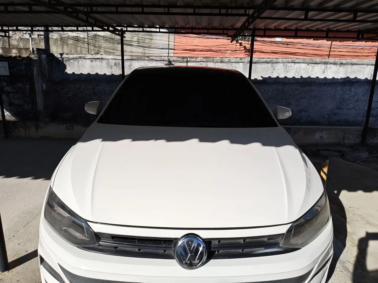 Volkswagen Polo 2019