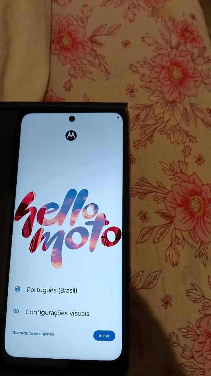 Celular moto g 15 - Foto 2