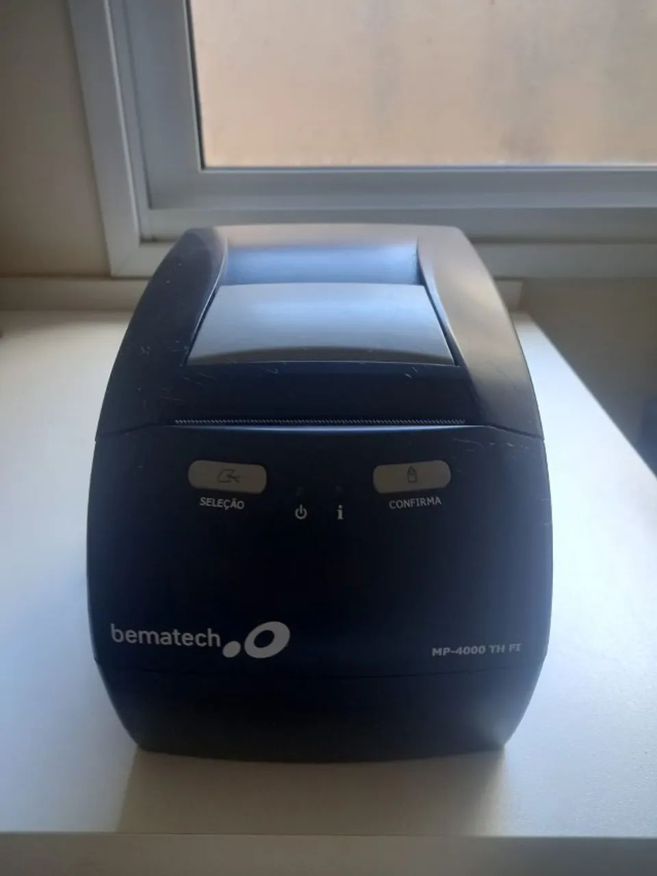 Bematech MP-4000 TH FI - Foto 2