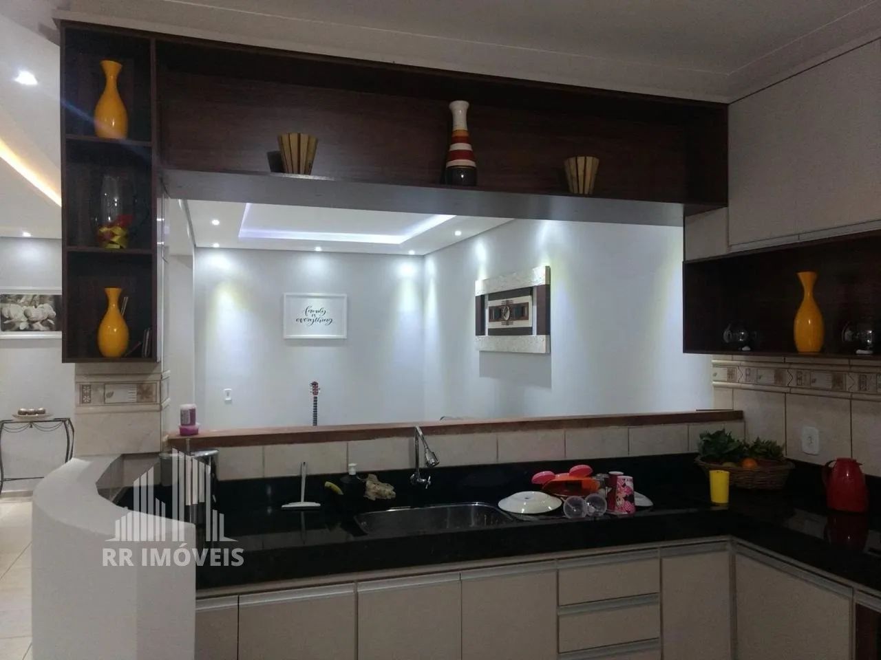 RR0247 Chácara 200m² - CHÁCARA PAU PINTADO - OPORTUNIDADE - 3 Dorms 2 Vagas - Nova Odessa, - Foto 8