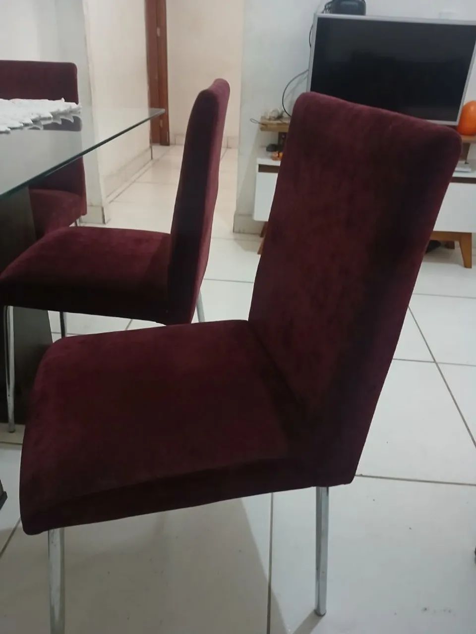 Mesa de jantar  - Foto 2
