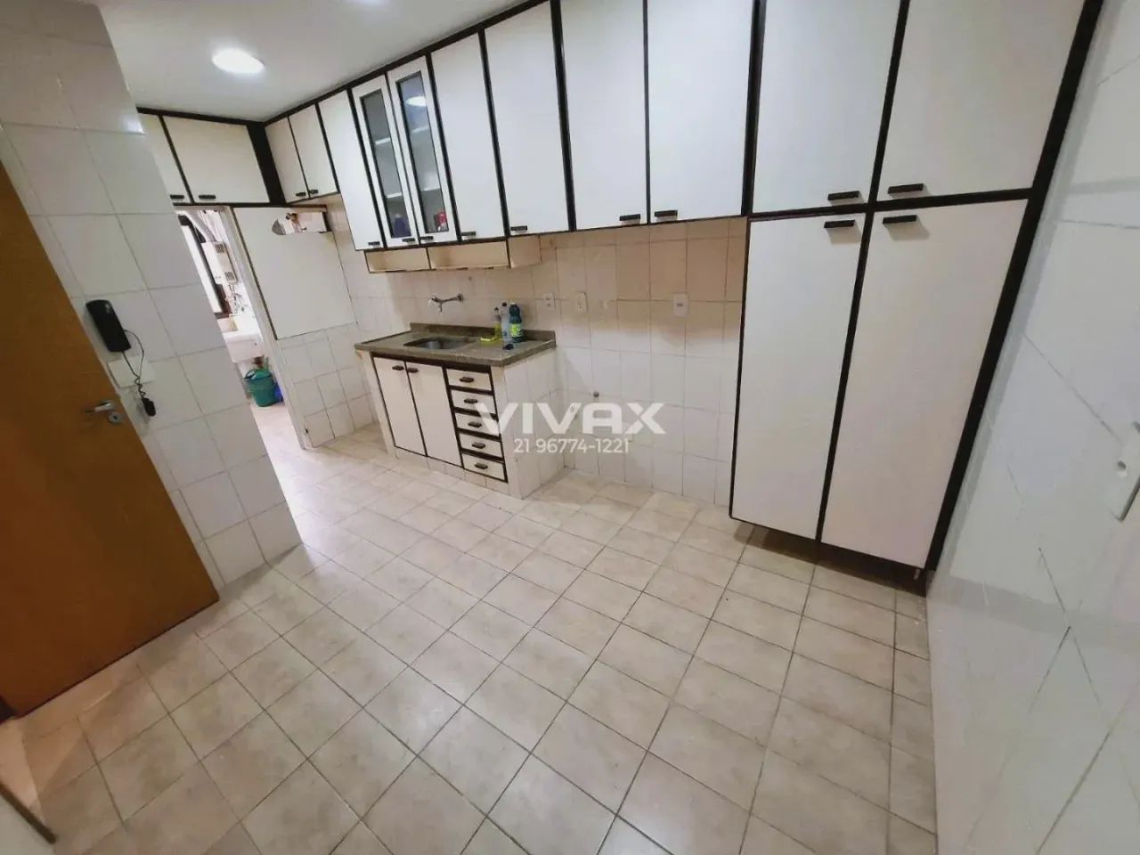 LINS DE VASCONCELOS -  Lins de Vasconcelos - 2 Quarto - 2 Banheiro - 1 Vaga| Agende sua vi - Foto 12