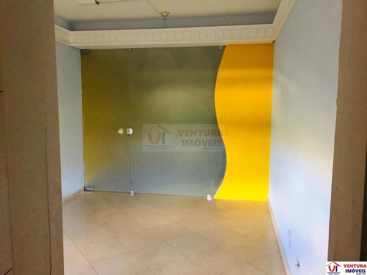 Sala/Casa Comercial à Venda em Ilha do Leite