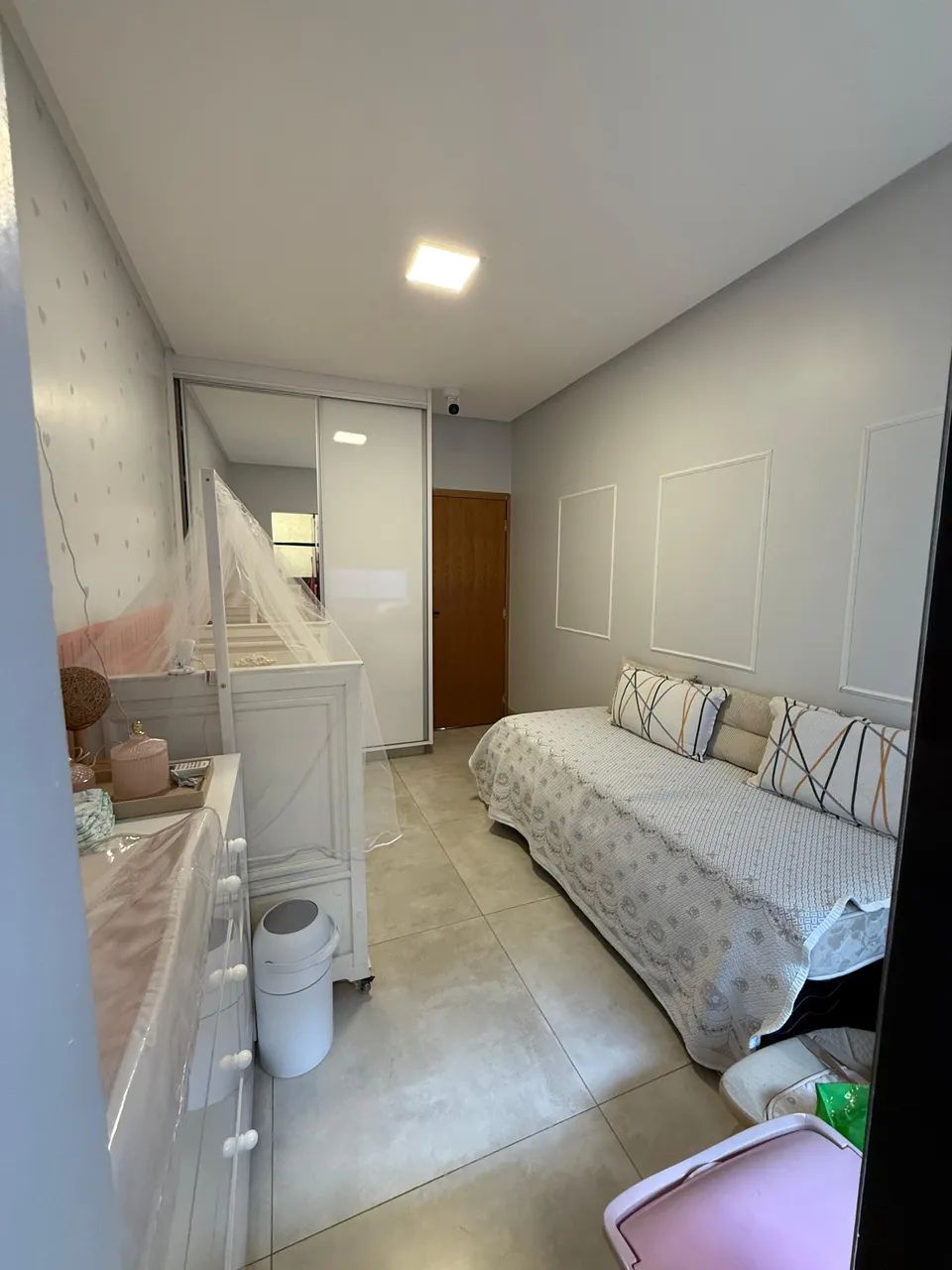 Casa com 3 suítes - Parque Anhanguera - Foto 4