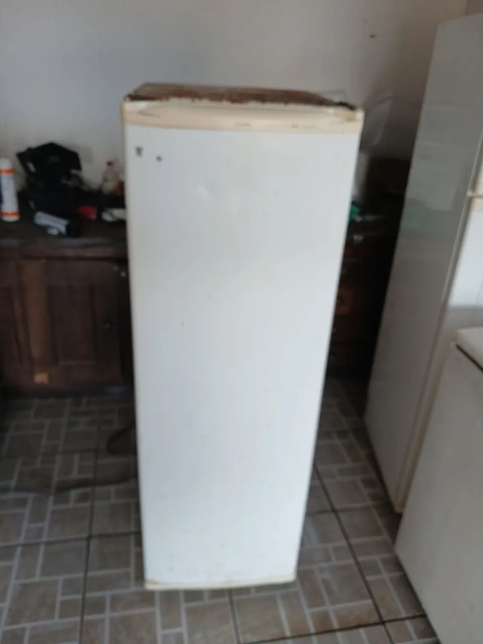 Geladeira  - Foto 2