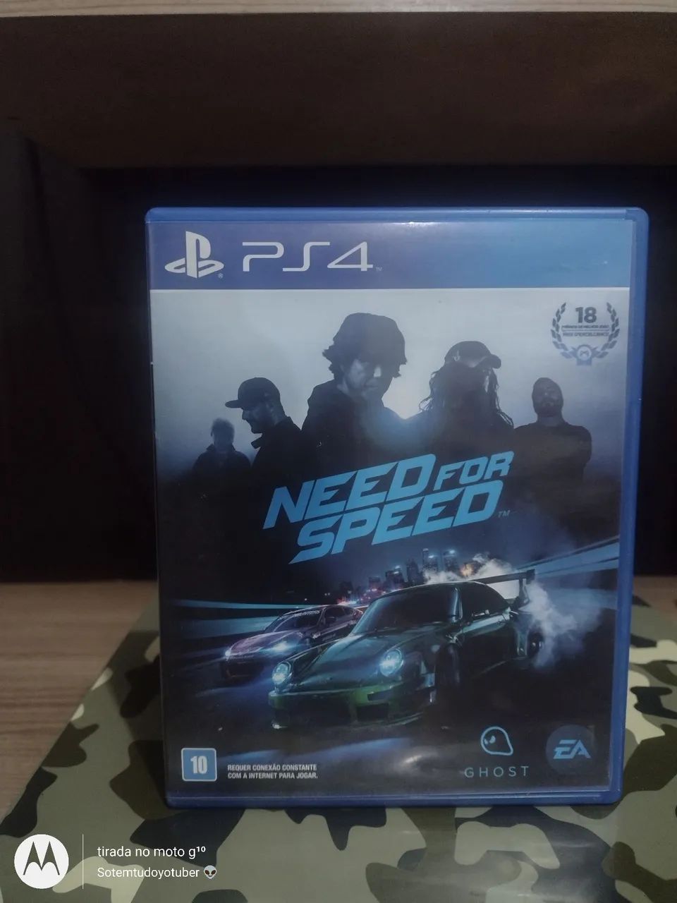 Need for spedd 
