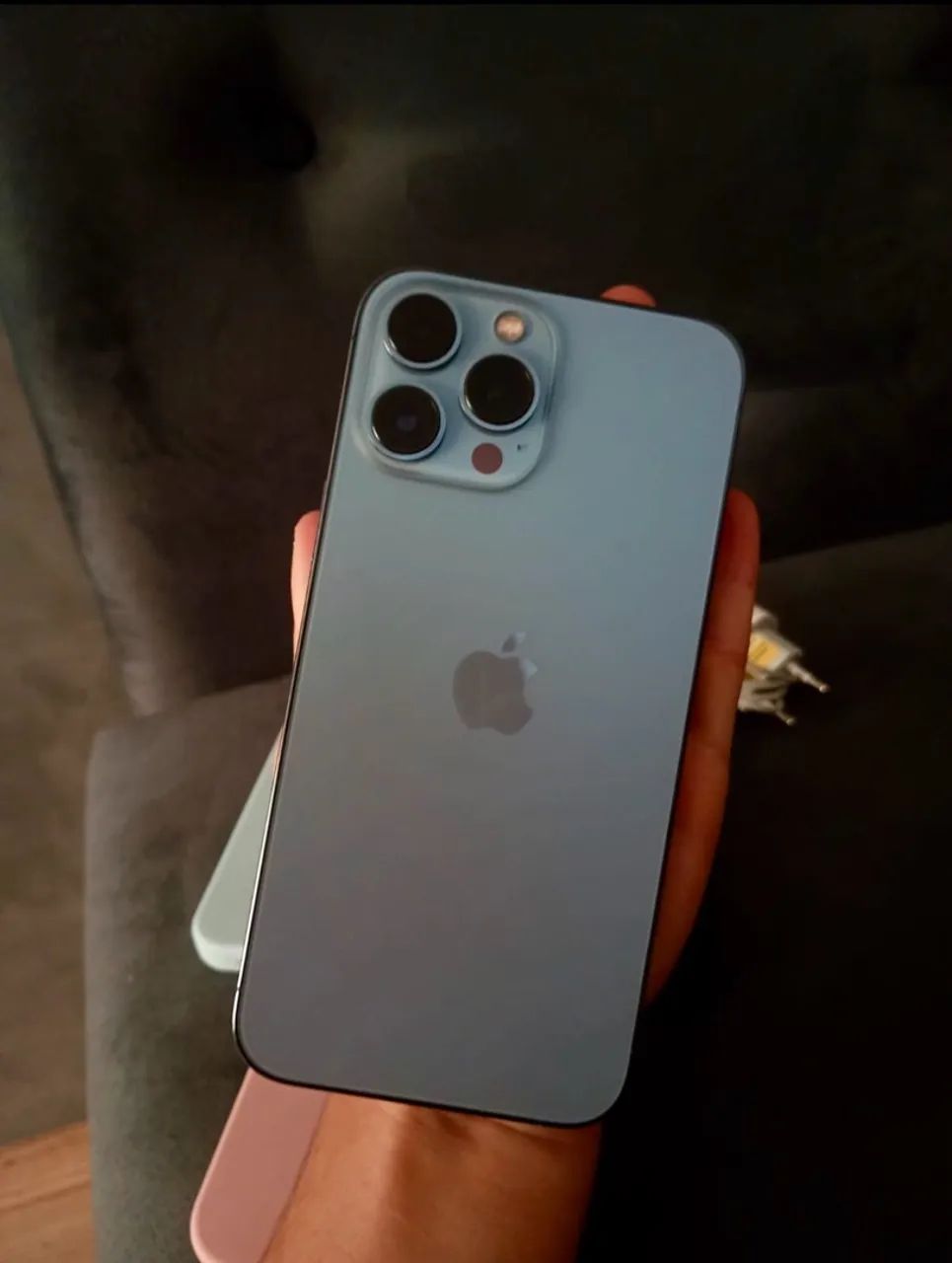 iPhone 13 Pro Max 128gb 