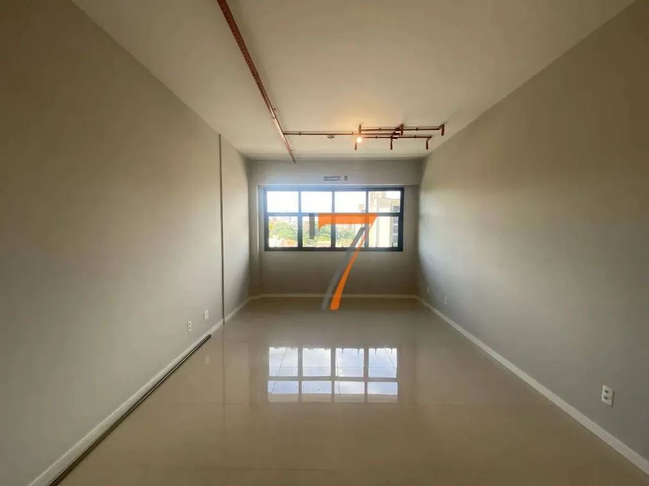 Sala à venda, 30 m² por R$ 290.000,00 - Capoeiras - Florianópolis/SC - Foto 3