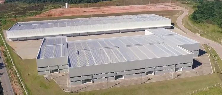 Condomínio para locação em Cabreúva com 2.371m²
