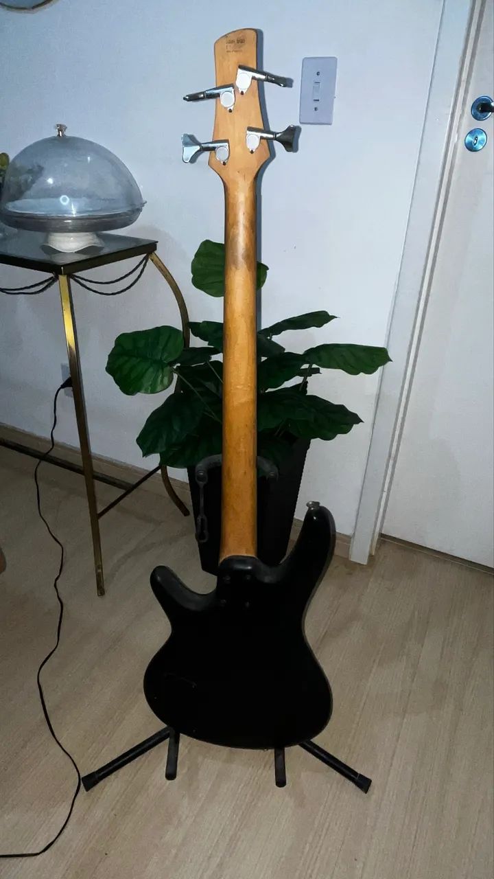 Baixo ibanez gr200 - Foto 3