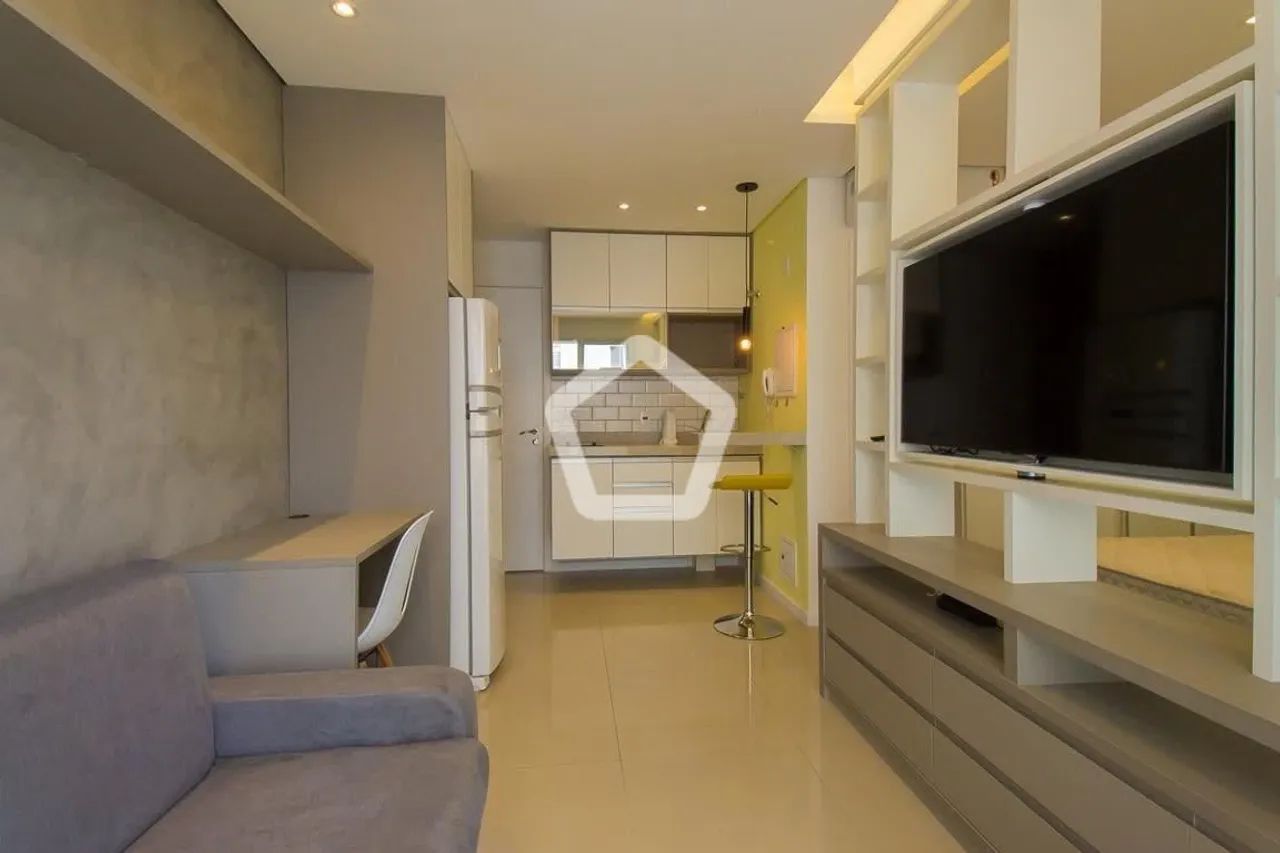 Apartamento em Aclimação - Foto 4