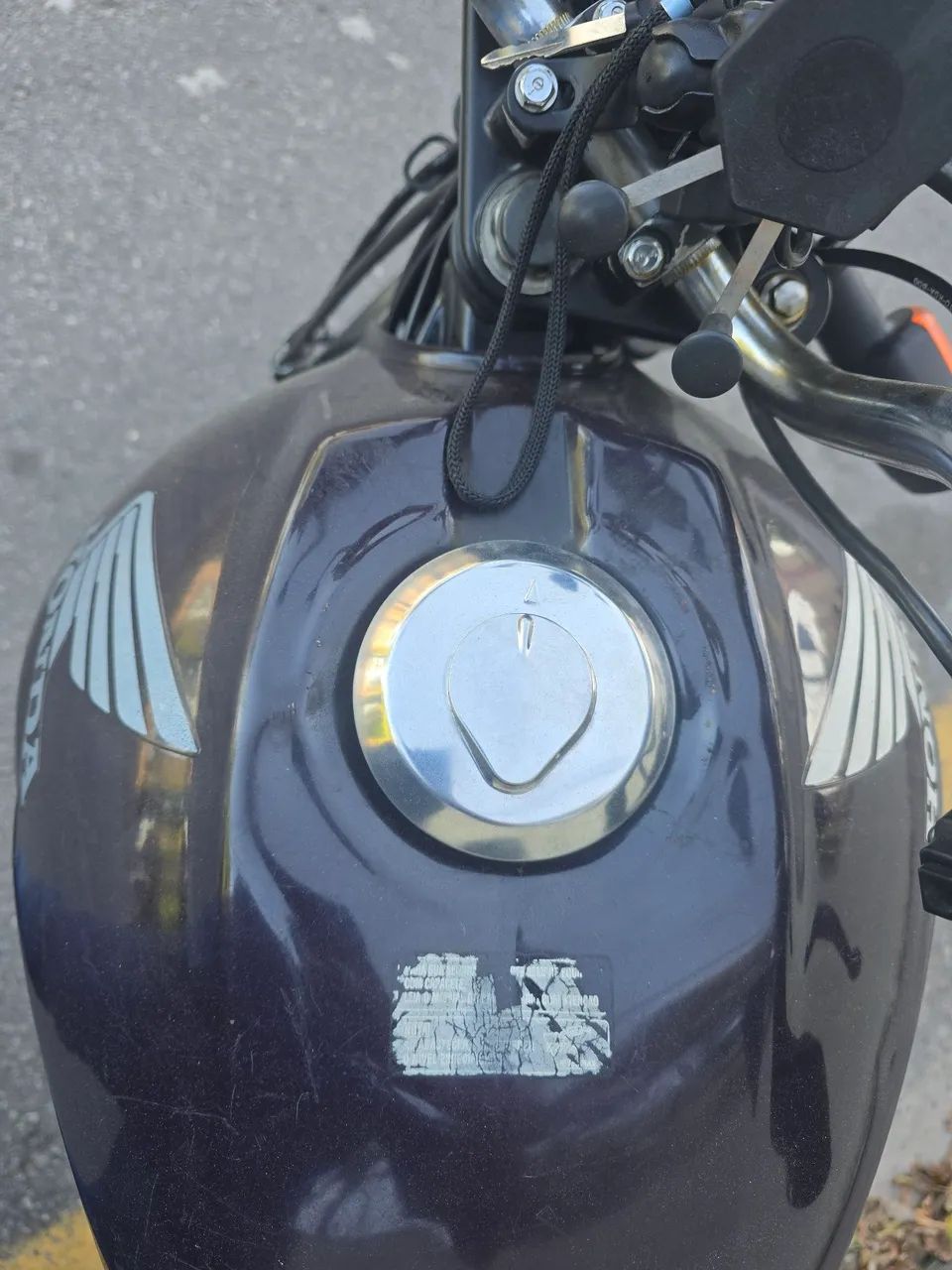 Fan 125 ks 2011 - Foto 4