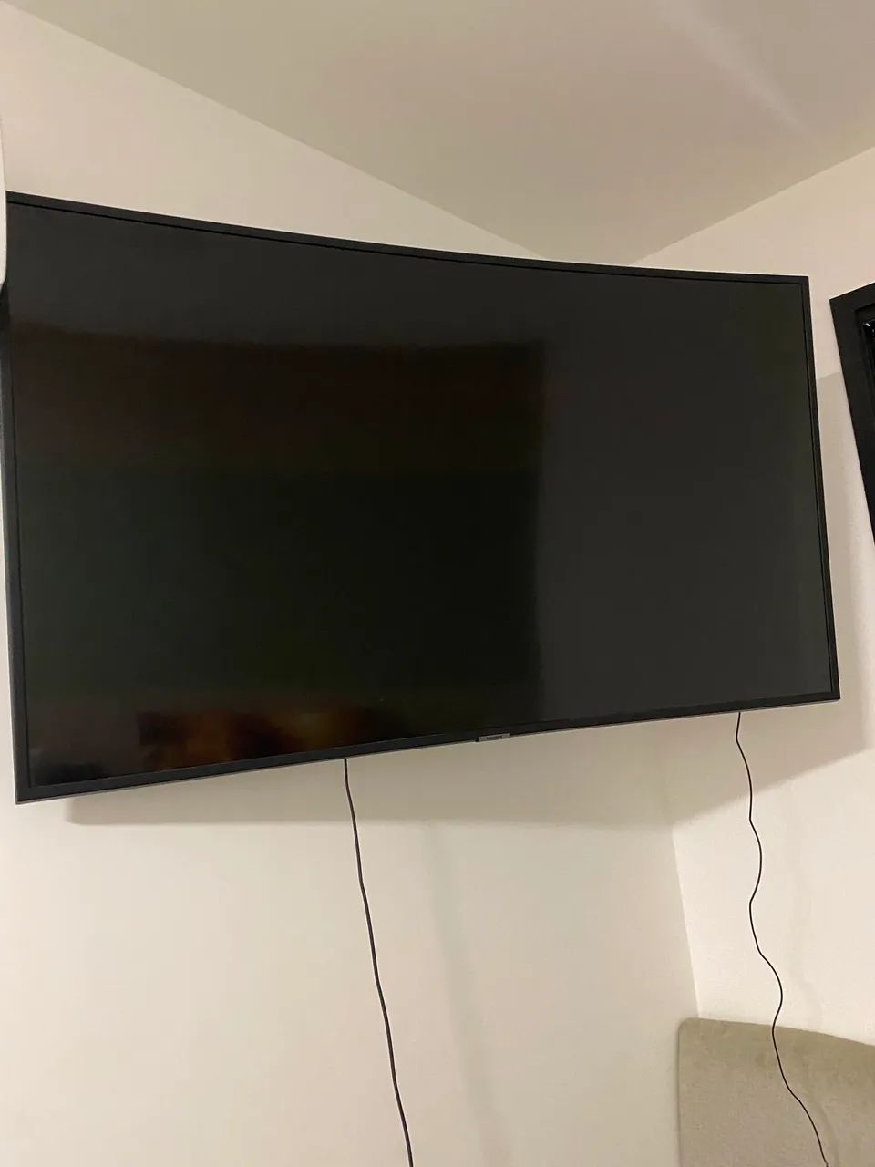 Televisão Samsung 