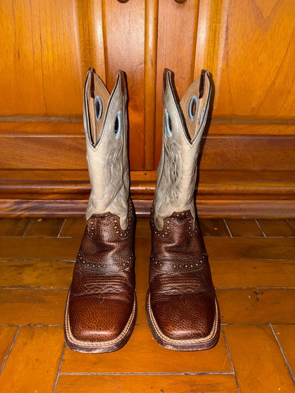 Bota Cody James - Foto 2