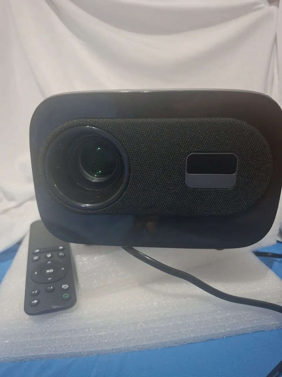 PROJETOR LCD FULL HD  - Foto 4
