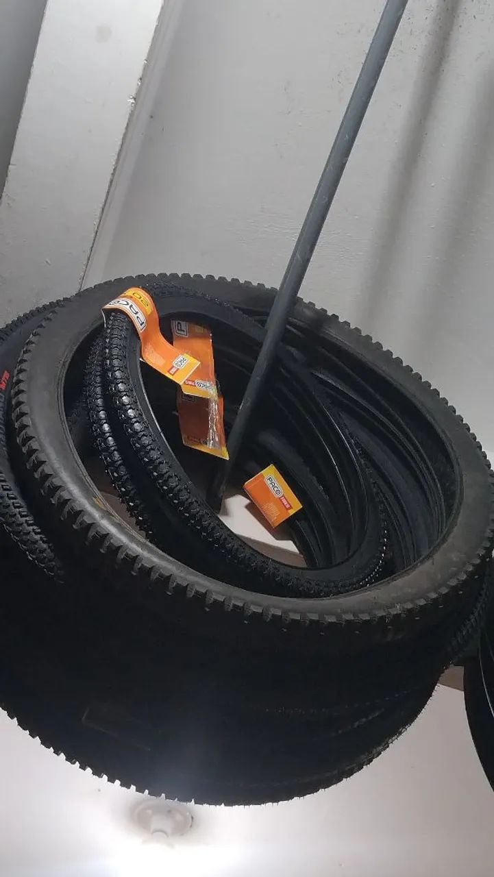 Maxxis pneu 26 - Foto 3