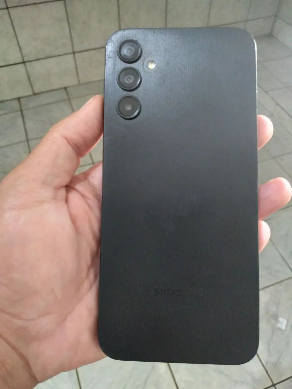 Samsung A14  5g 128gb - Foto 3