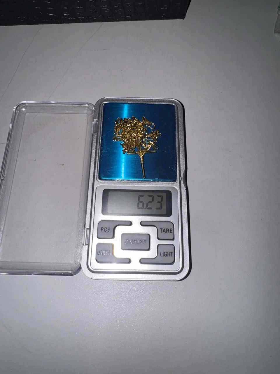     Cordão Ouro 18K - Foto 2