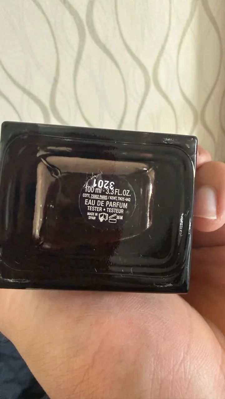 Mr burberry perfume parfum - Foto 3
