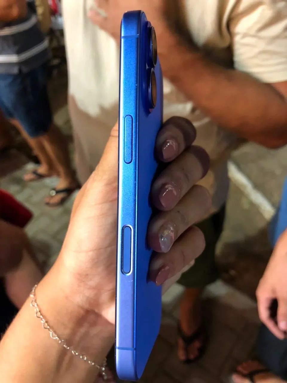 IPHONE 16 NORMAL - Foto 5