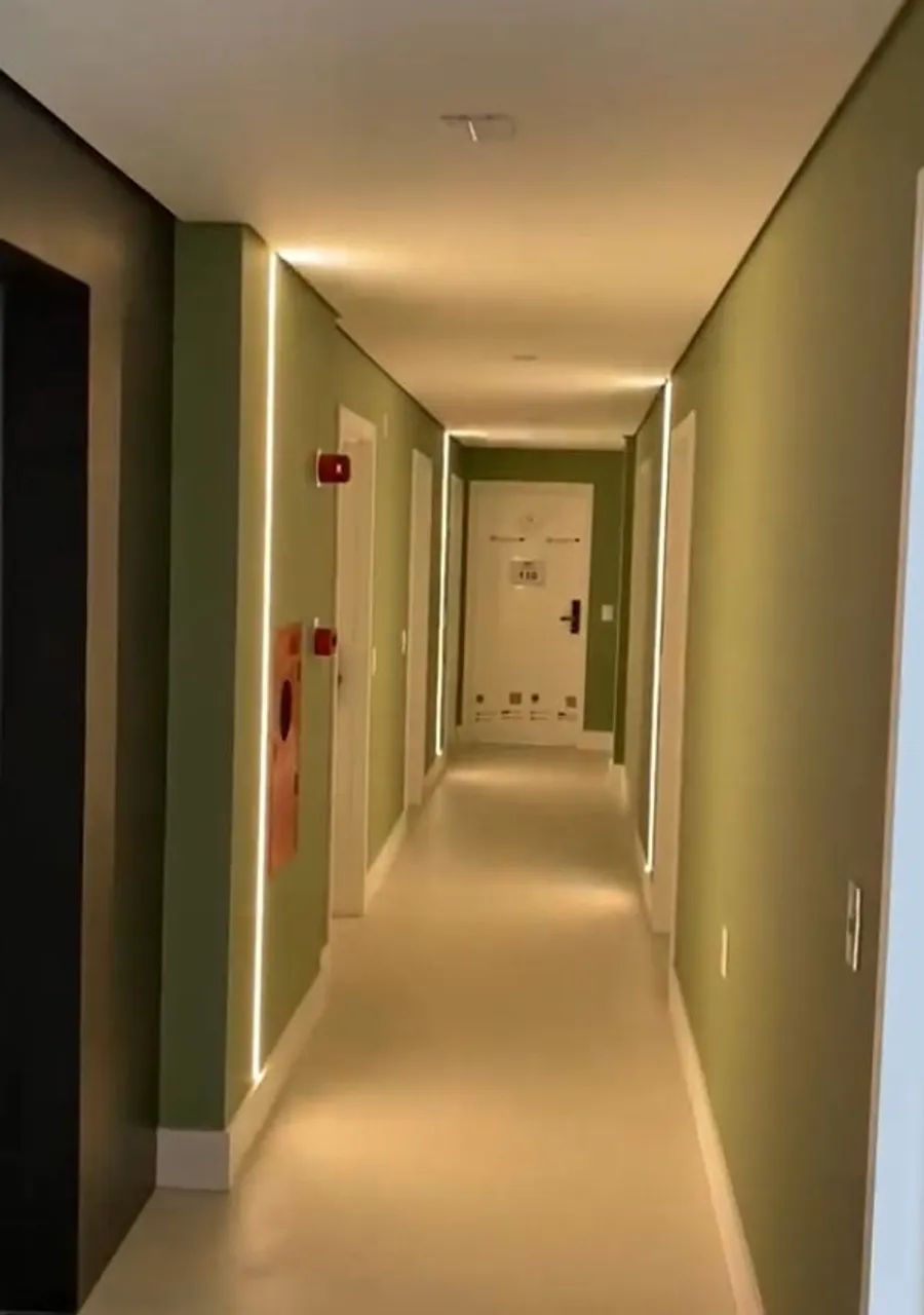 Vendo studio novo - Centro de Florianópolis  - Foto 4