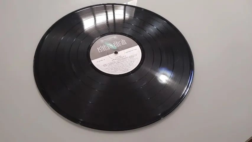 ARISE - SEPULTURA LP - BR - Foto 4