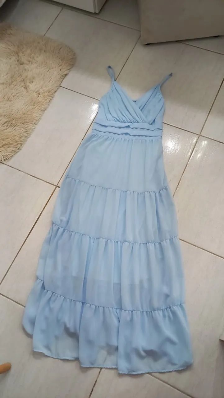 Vestido  - Foto 4