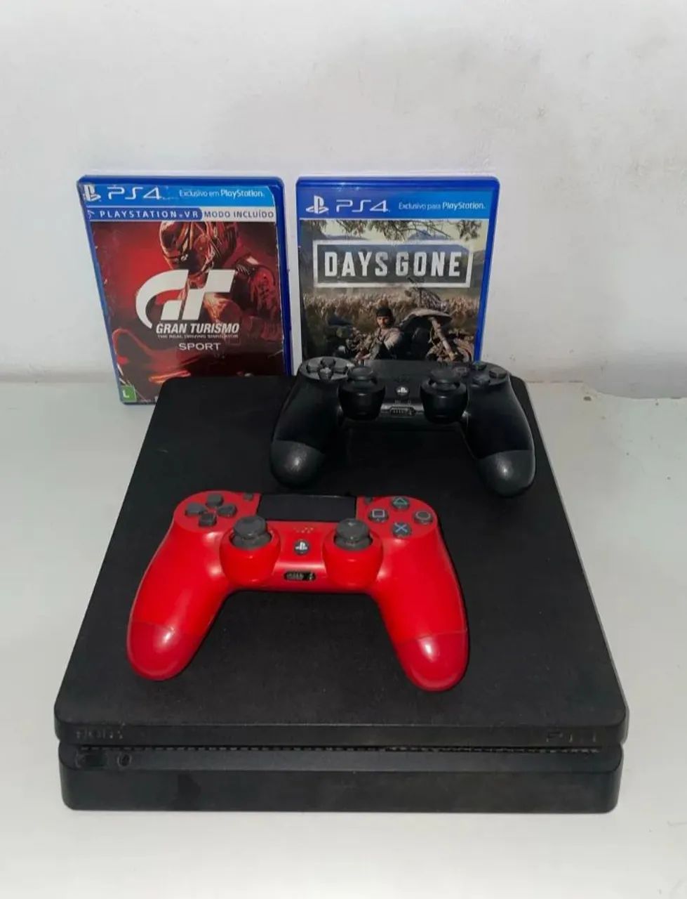 Playstation 4 - Foto 2