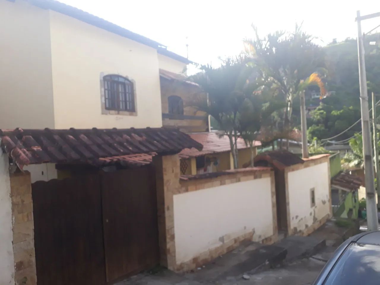 Casa dúplex  - Foto 2