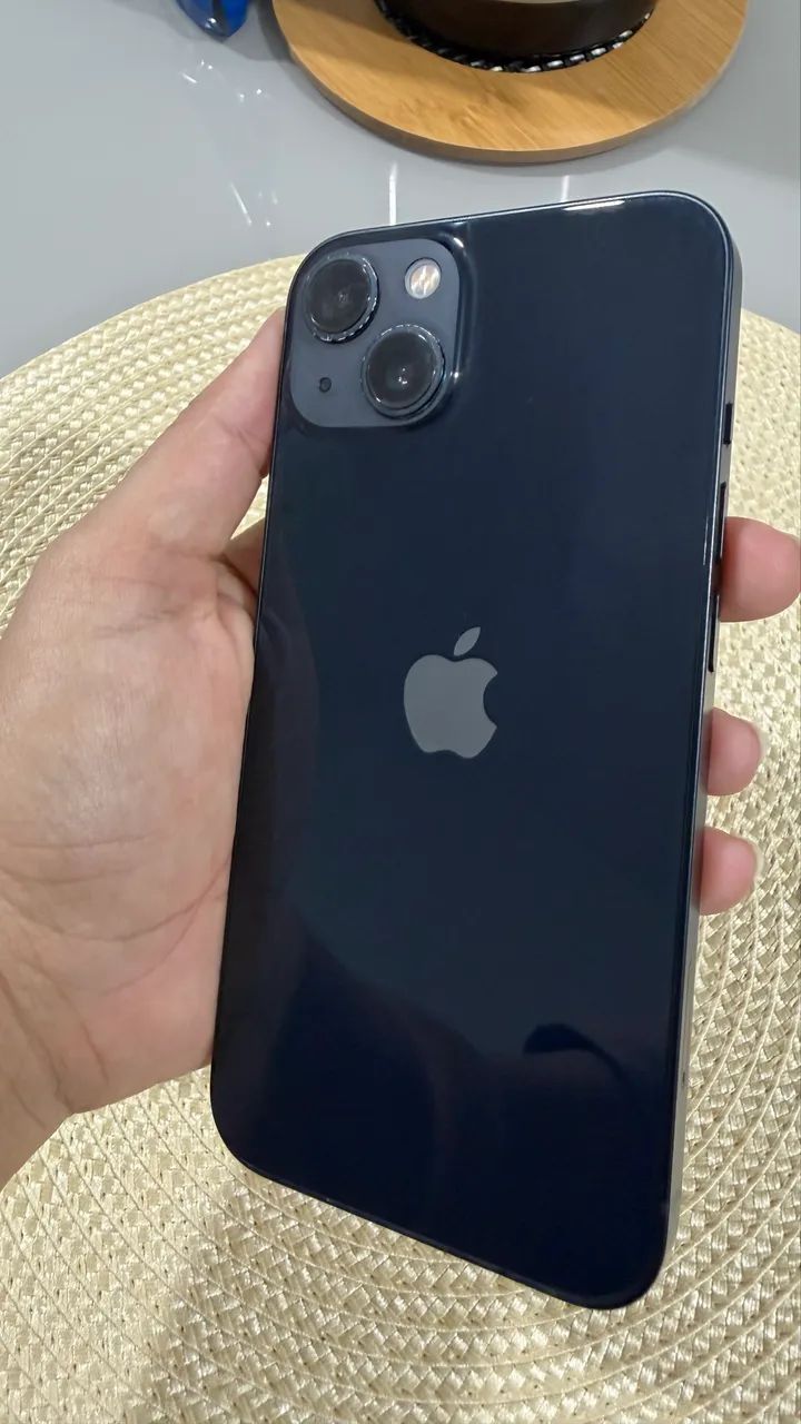 iPhone 13 / 256GB  - Foto 5