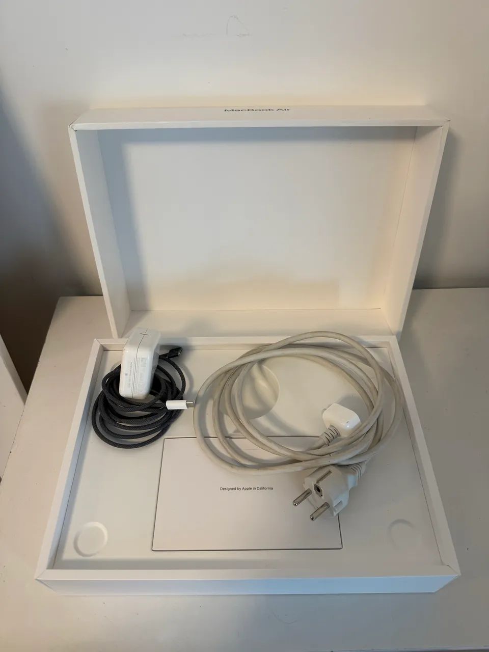 Macbook Air  - Foto 4
